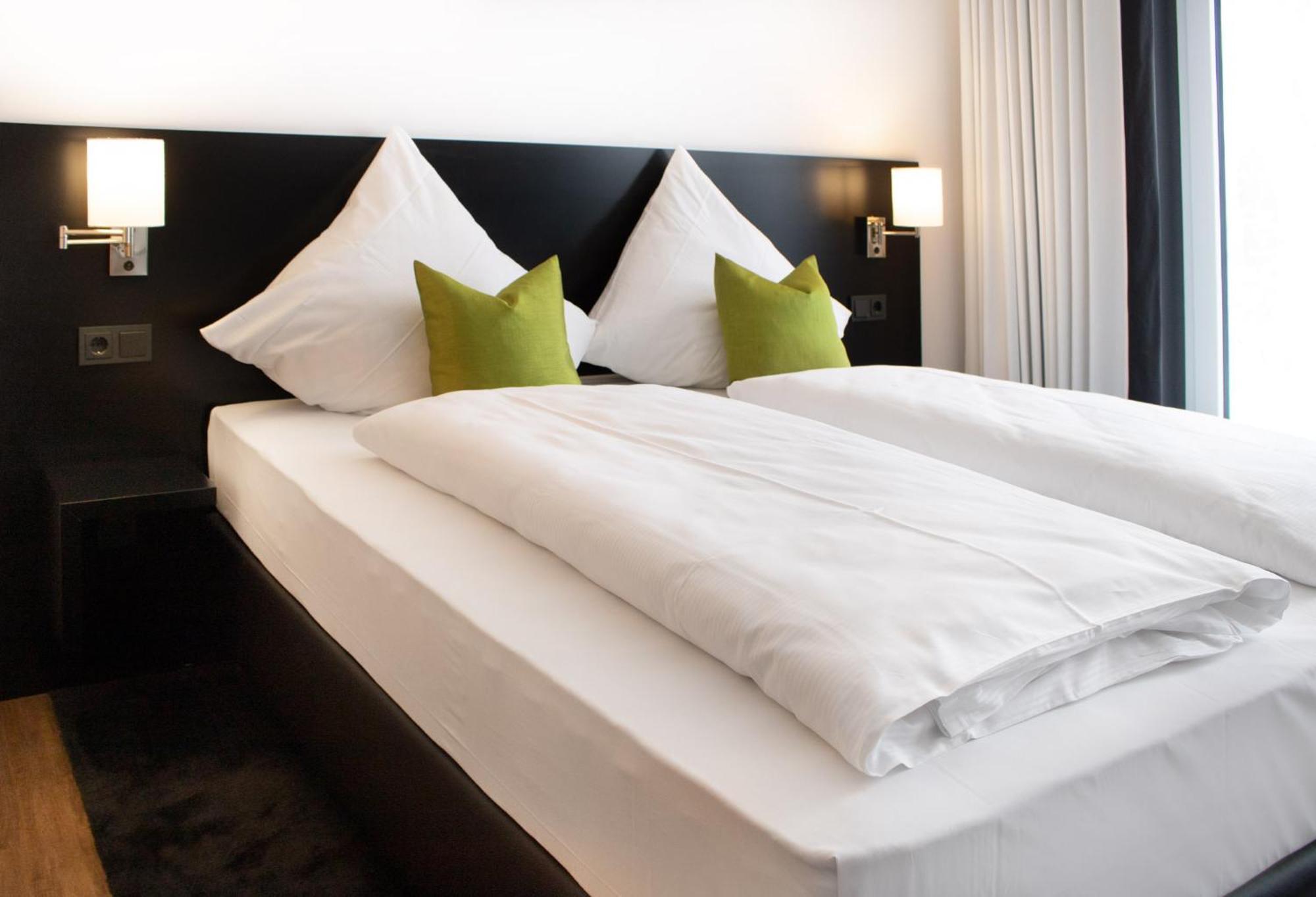 Saw Hotel By Wmm Hotels 살즈위더 외부 사진