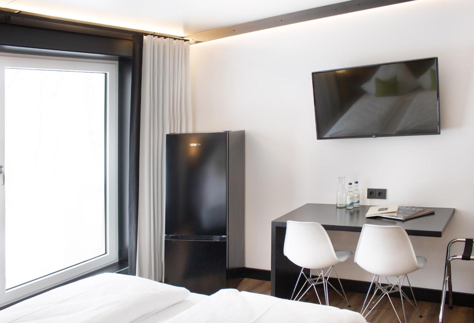 Saw Hotel By Wmm Hotels 살즈위더 외부 사진