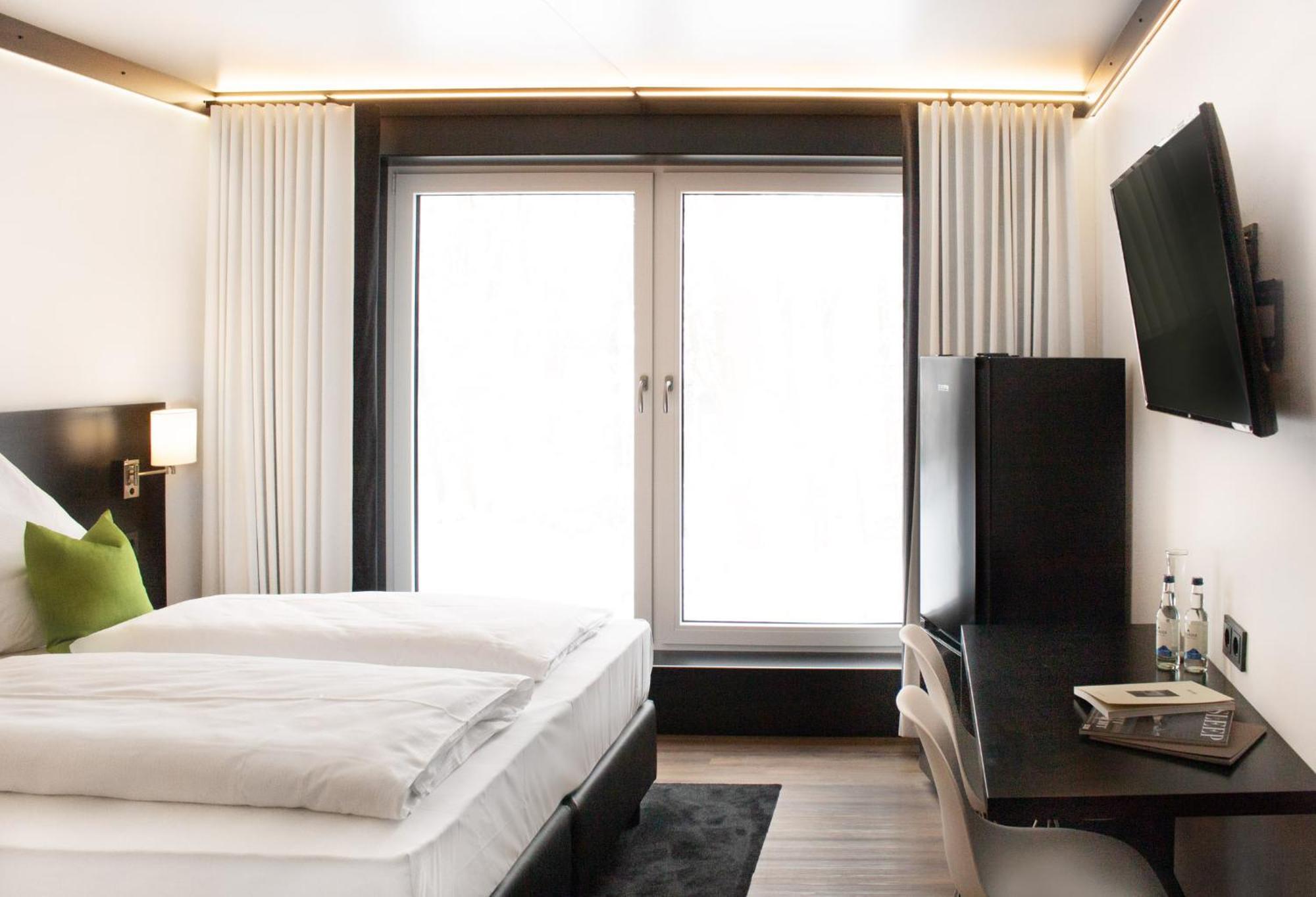 Saw Hotel By Wmm Hotels 살즈위더 외부 사진
